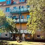 Apartman Naehe Warnemuende Rostock