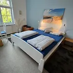 Naehe Warnemuende Rostock