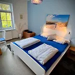 Naehe Warnemuende *