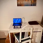 Naehe Warnemuende Rostock