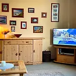 Apartman Naehe Warnemuende