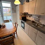 Apartman Naehe Warnemuende Rostock