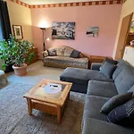 Apartman Naehe Warnemuende Rostock