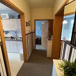Apartman Naehe Warnemuende *