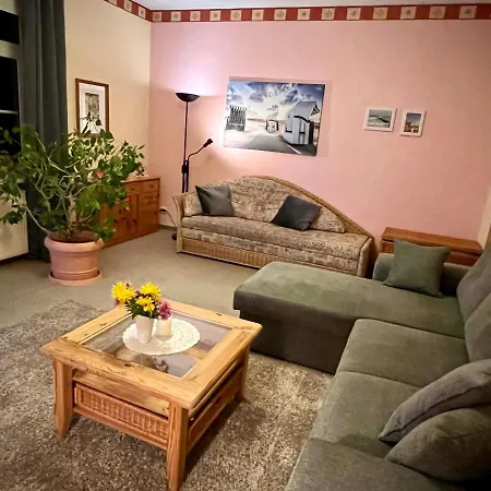 Naehe Warnemuende ロストック