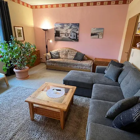 Apartment Naehe Warnemuende Rostock