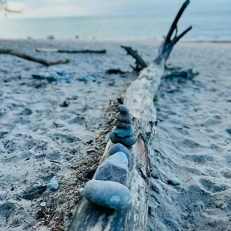 Naehe Warnemuende *
