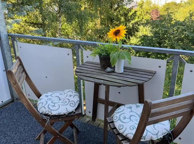 Naehe Warnemuende * ロストック