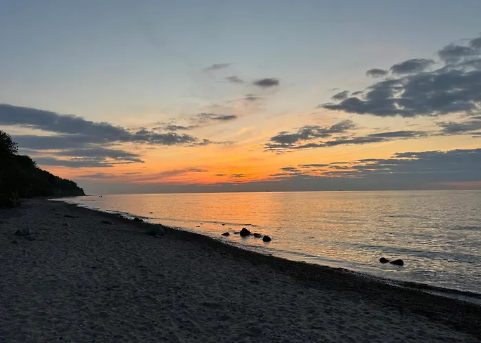 Naehe Warnemuende *